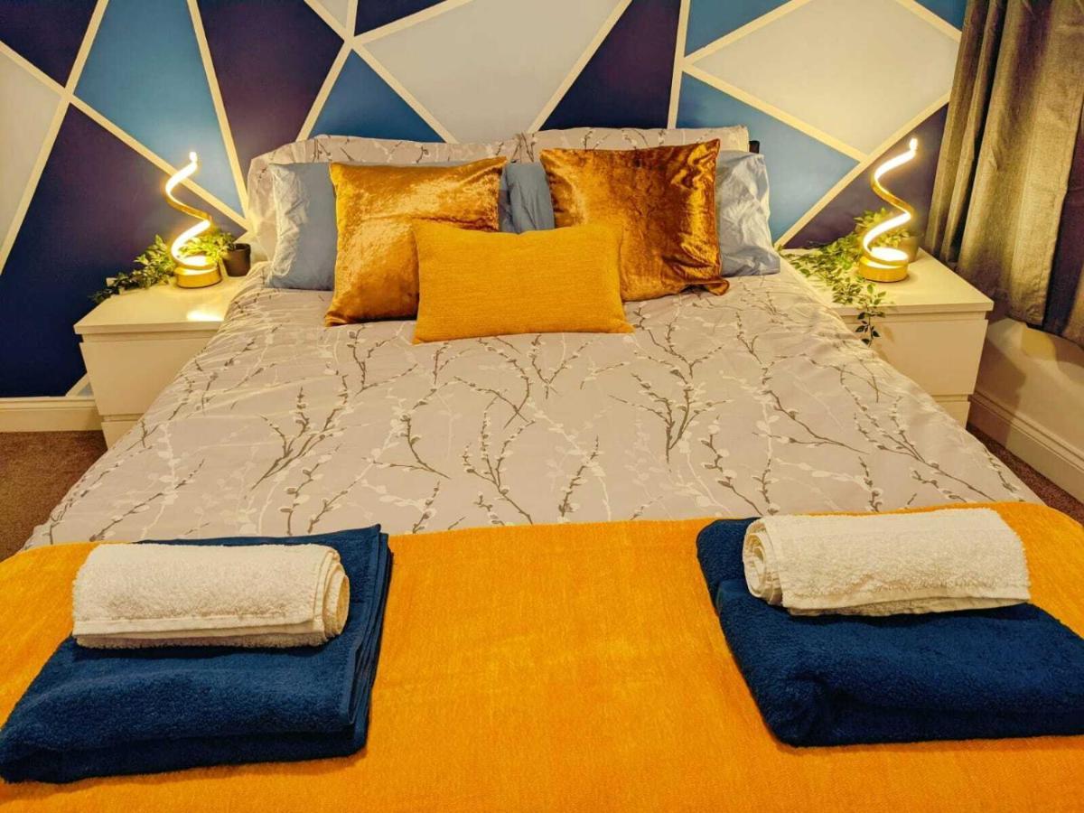 Winchester Retreat Apartment Bagian luar foto
